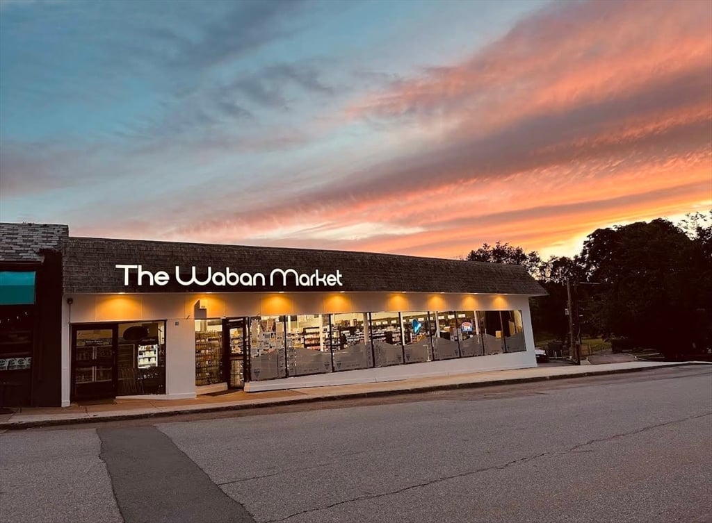 10 windsor rd, Newton, MA 02468