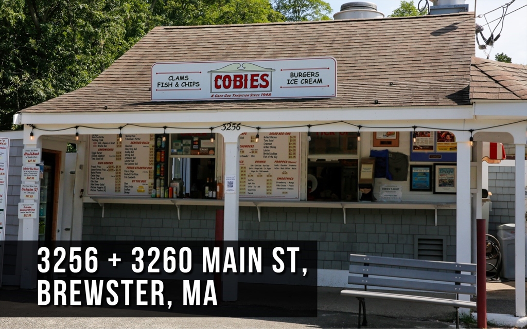 3256 Main St, Brewster, MA 02631