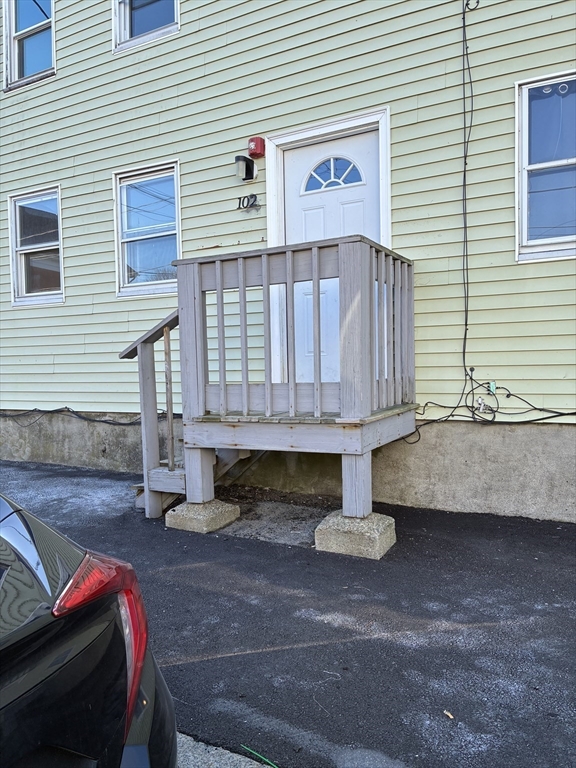 104 Pleasnt Sreet #1, Gloucester
