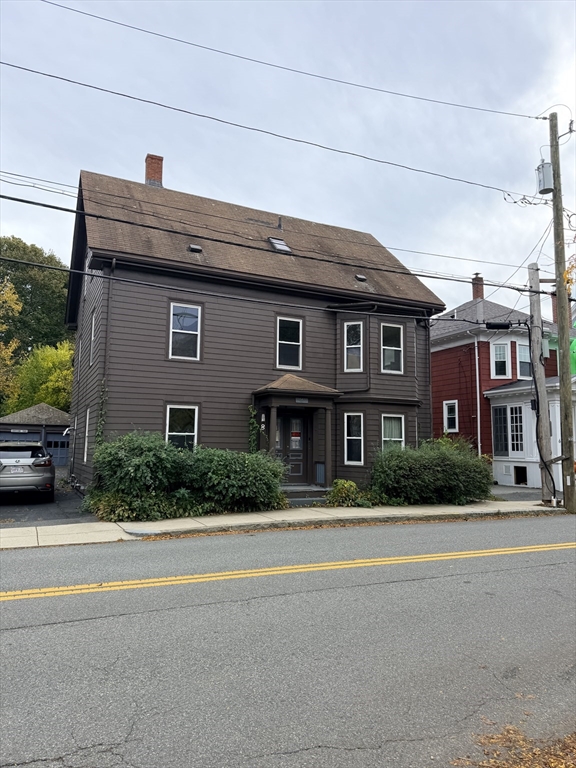 房源照片：8 West Ave, Salem