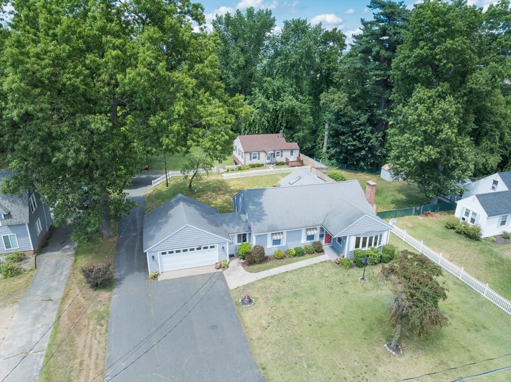 1466 Page Blvd, Springfield