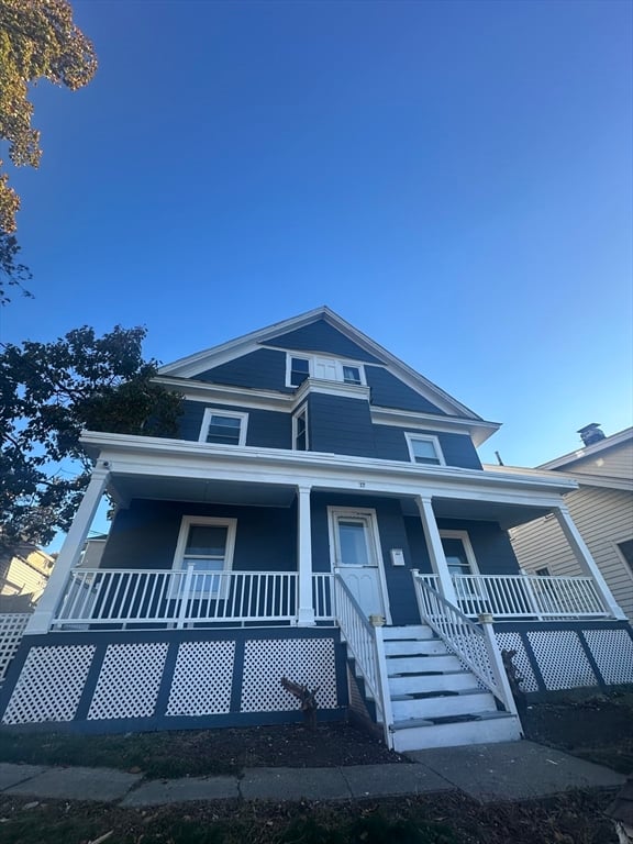 תמונה של הנכס: 72 Byron Ave, Lawrence