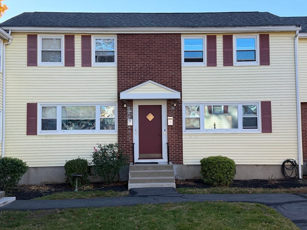 תמונה של הנכס: 33 Prescott St #33, Framingham