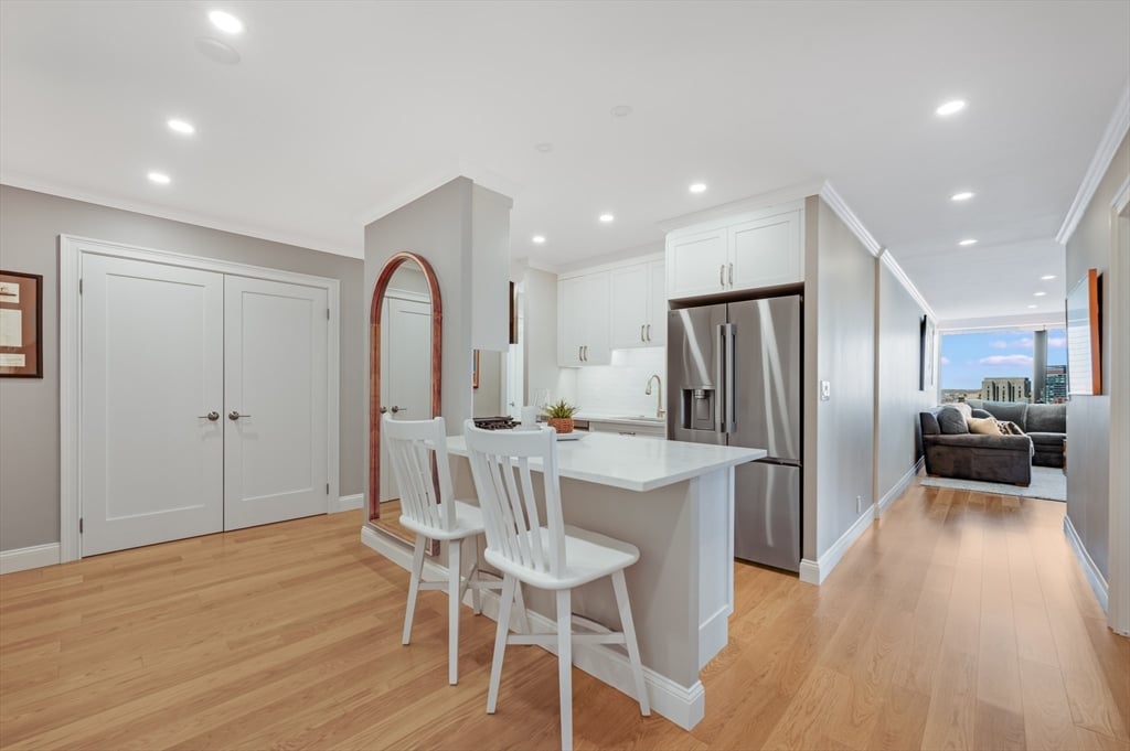 85 E India Row #34G, Boston
