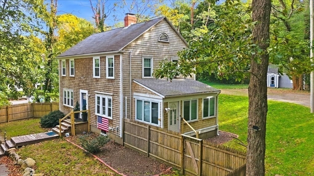 תמונה של הנכס: 511 Palmer Ave, Falmouth