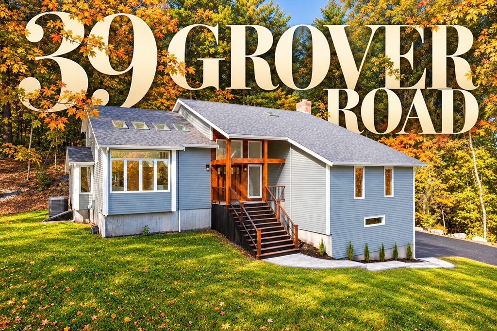 תמונה של הנכס: 39 Grover Rd, Ashland