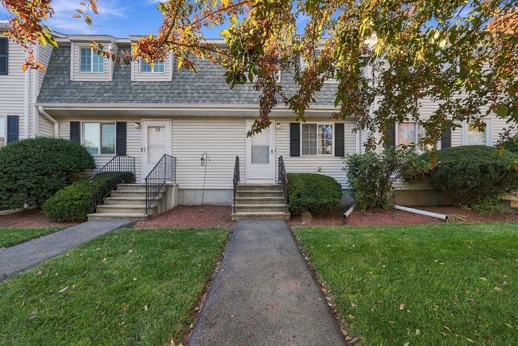 18 Westford Rd #20, Ayer