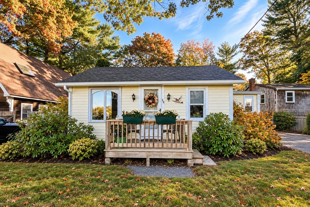 房源照片:198 Wampatuck St, Pembroke
