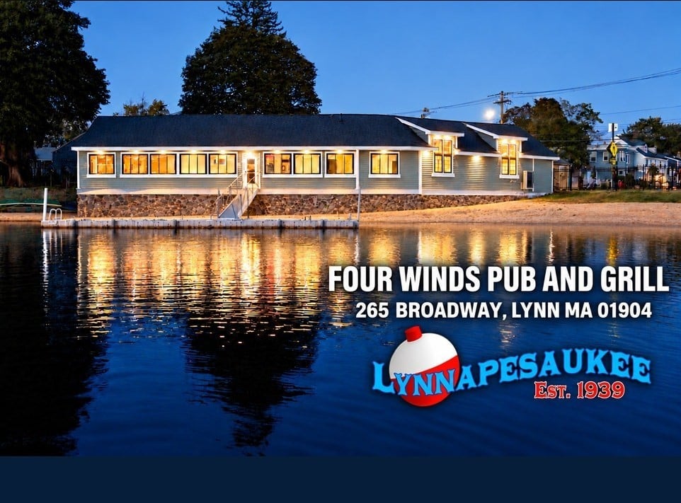 265 Broadway, Lynn, MA 01904