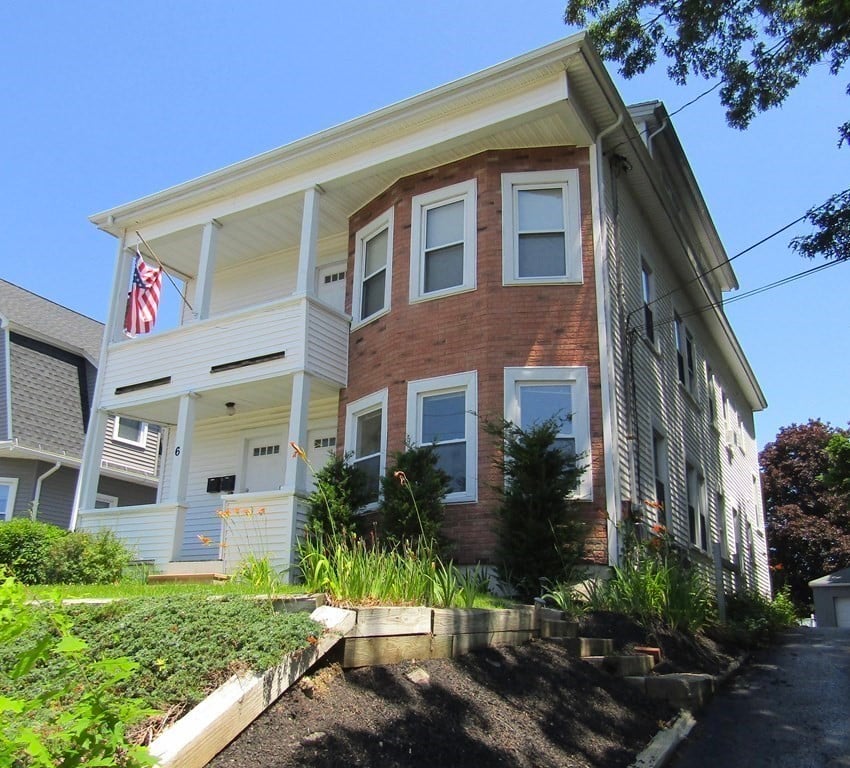 房源照片：6 Stoughton Avenue #1, Webster