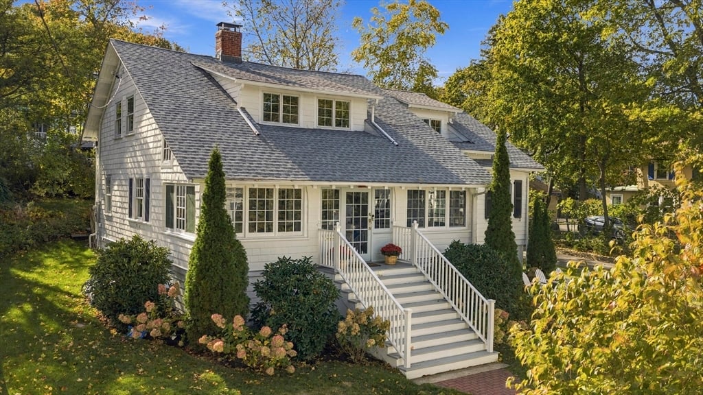 房源照片:42 LOCUST STREET, Marblehead
