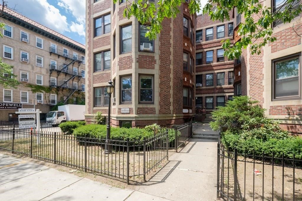 房源照片：1269 Commonwealth Ave #b, Boston