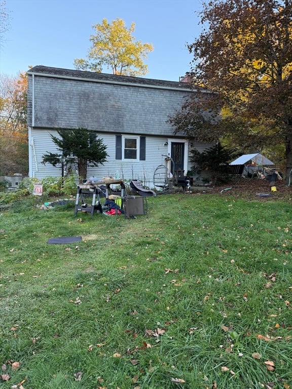 100 Wheelock Rd, Sutton