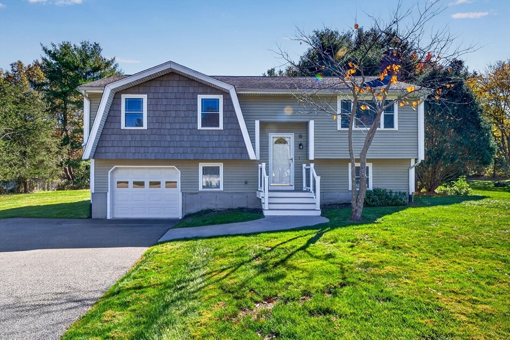 תמונה של הנכס: 18 Jo Paul Dr, Attleboro