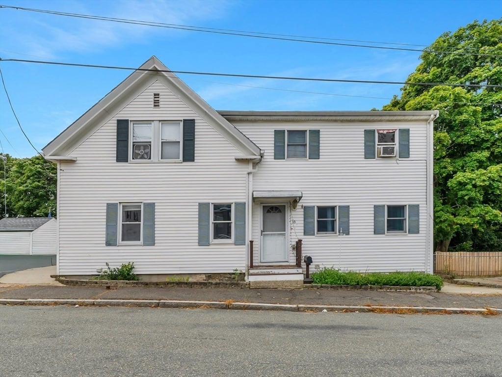 房源照片:16 South St, Salem