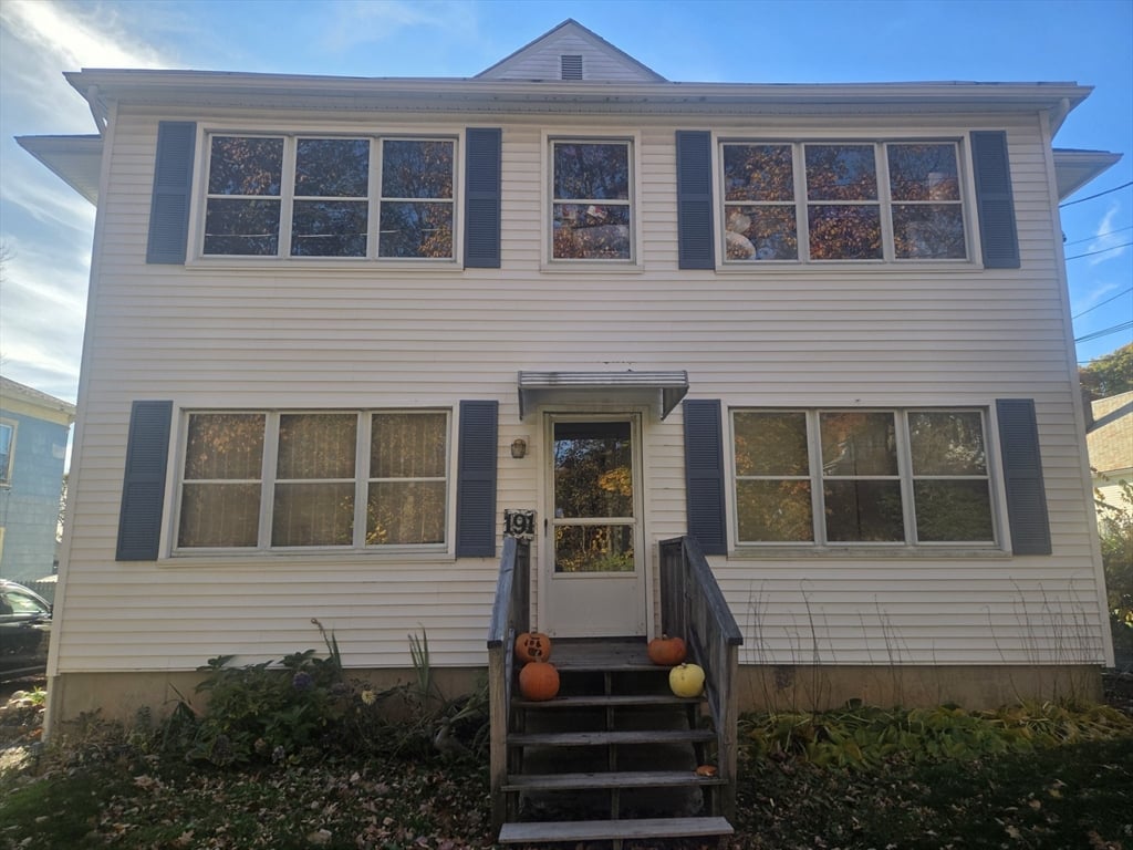 191 Elm Street #1-L, Gardner