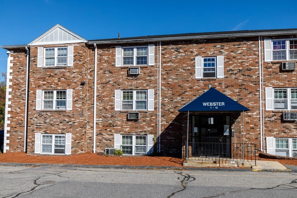 740 Central Street #W1, Leominster