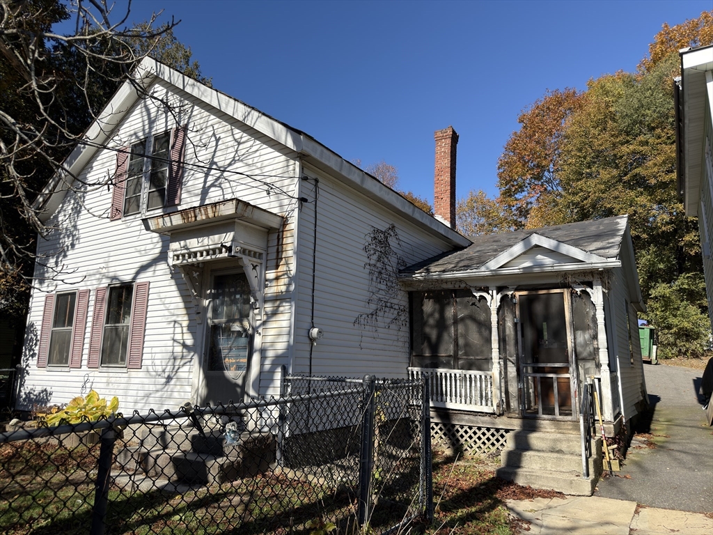 תמונה של הנכס: 28 Wachusett St, Fitchburg