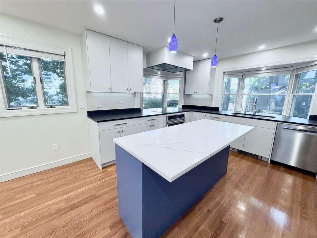 תמונה של הנכס: 14 A Belmont St #A, Somerville