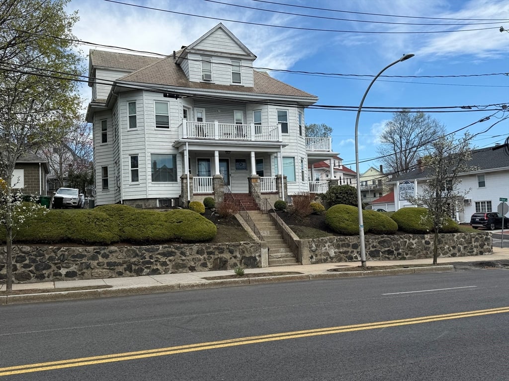 תמונה של הנכס: 548-550 Mount Auburn St, Watertown