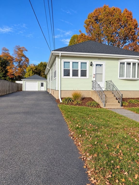 房源照片：136 Chestnut Street, North Attleboro