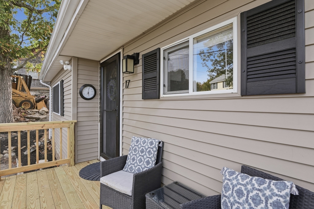 房源照片：17 Overlook Rd, Weymouth