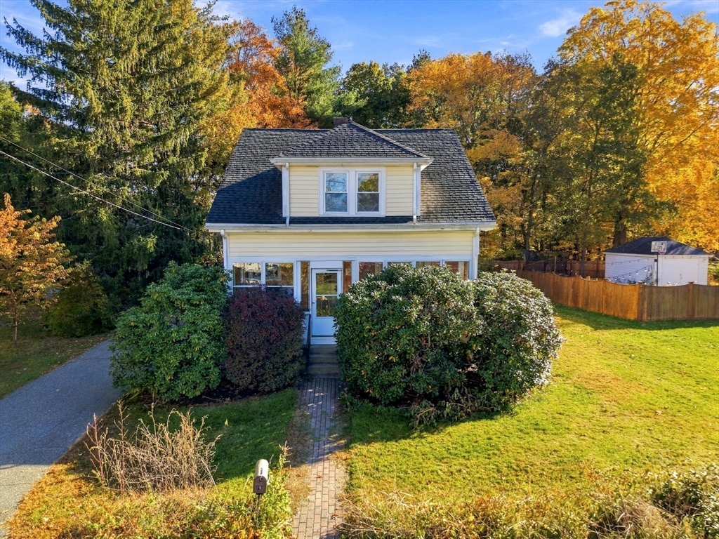 房源照片：16 Jones Rd, Weston