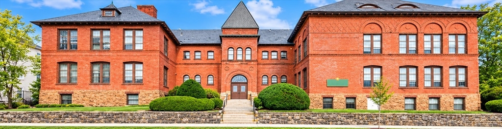 房源照片：31 ELIZABETH STREET #UNIT G-2, Worcester