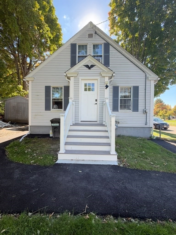 תמונה של הנכס: 96 Second St, North Andover