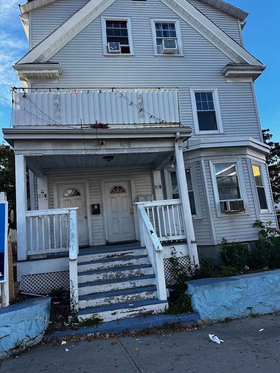 房源照片：706 Broadway #2, Everett