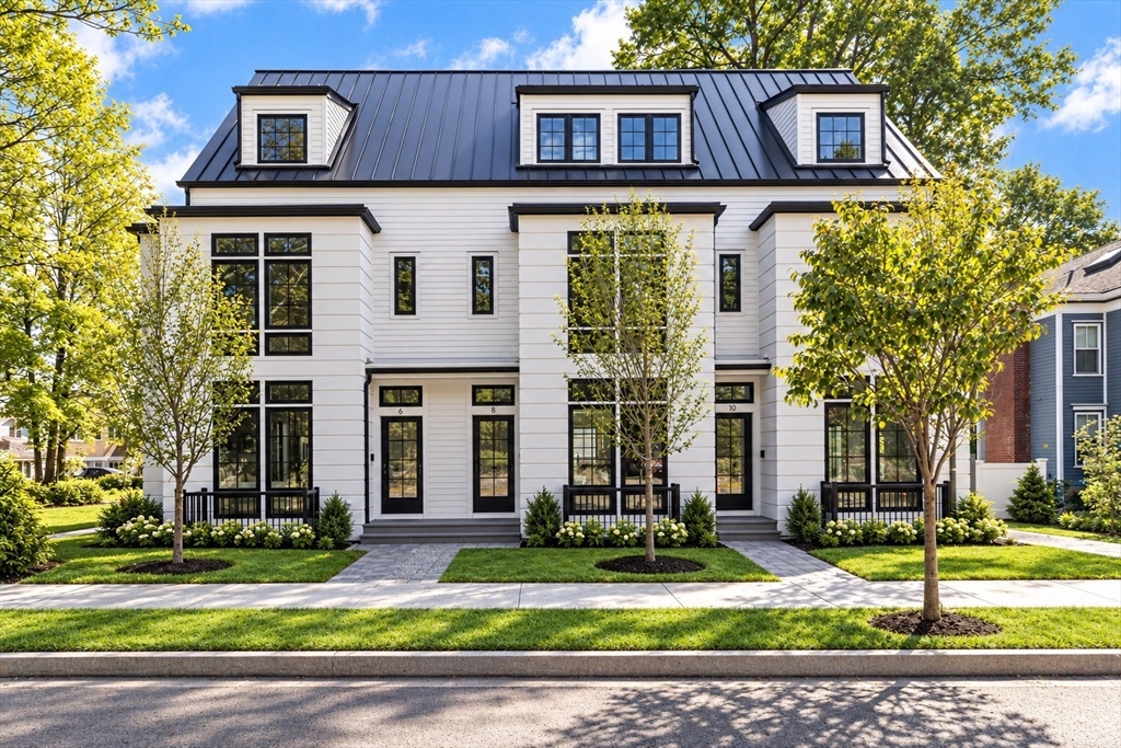 房源照片：121 Hyde Street #121, Newton