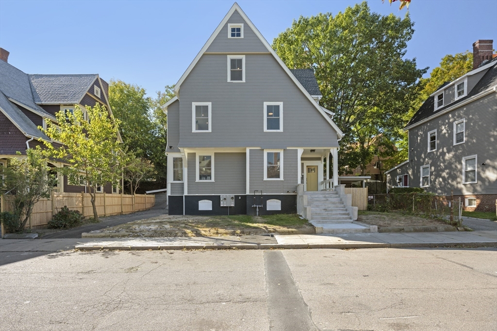 תמונה של הנכס: 5 Ware St, Boston