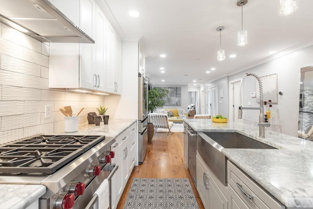 房源照片:3 Village St #1, Somerville