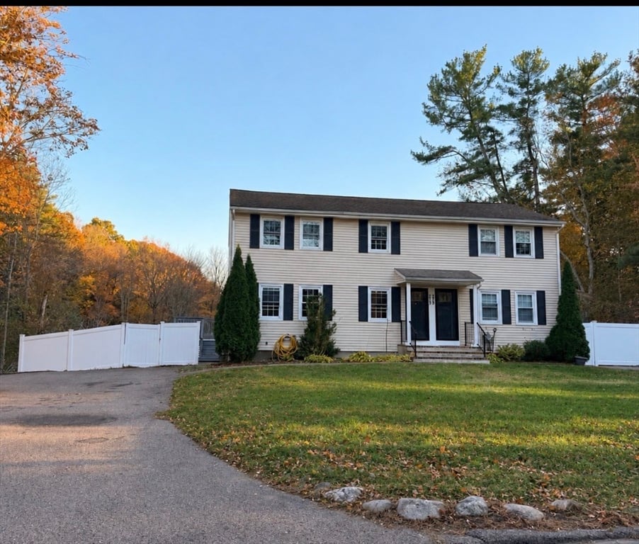房源照片：273 Cocasset St #273, Foxboro