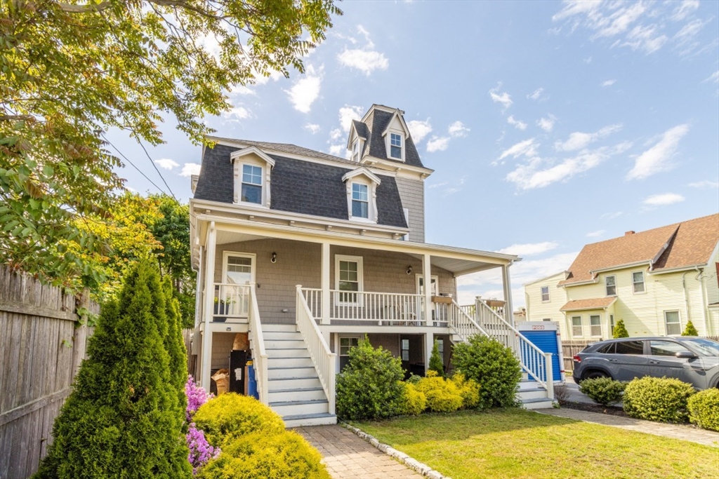 תמונה של הנכס: 189 Shirley #1a, Winthrop