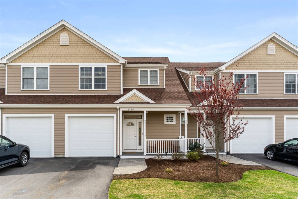 房源照片：70 Endicott Street #1206, Norwood