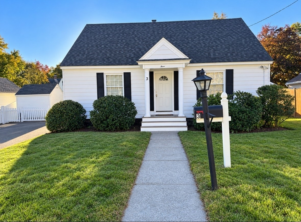 תמונה של הנכס: 3 Orchard St, Methuen