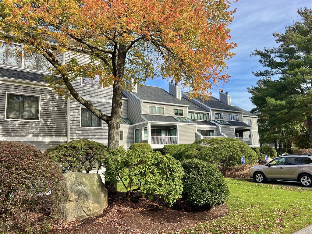 תמונה של הנכס: 1100 Salem St #16, Lynnfield