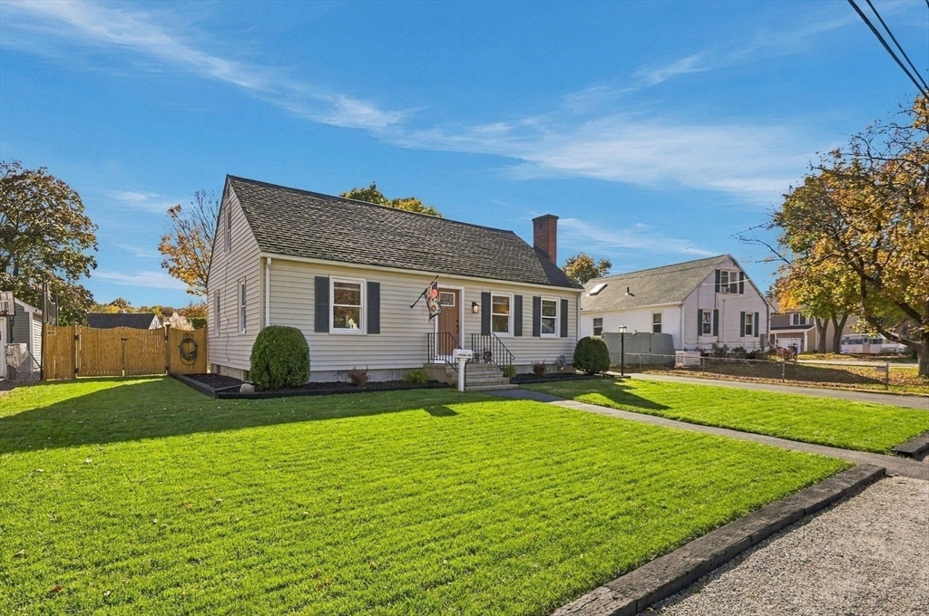 房源照片：5 Donamor Lane, East Longmeadow