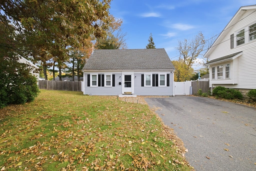 房源照片：30 Ettrick St, Brockton
