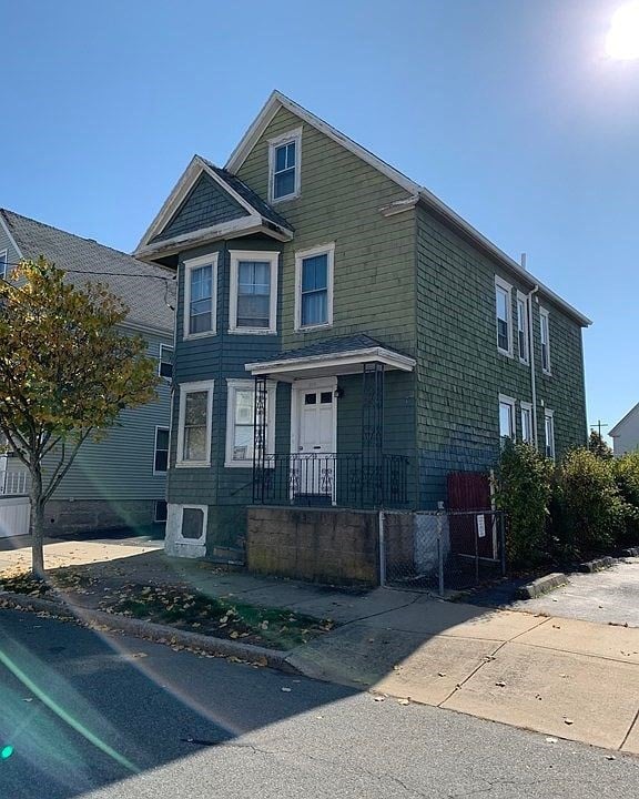 房源照片：366 earle st, New Bedford