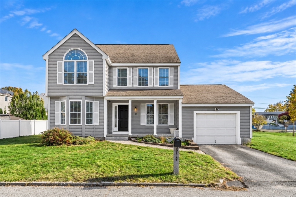 תמונה של הנכס: 12 Wood Ln, Lawrence