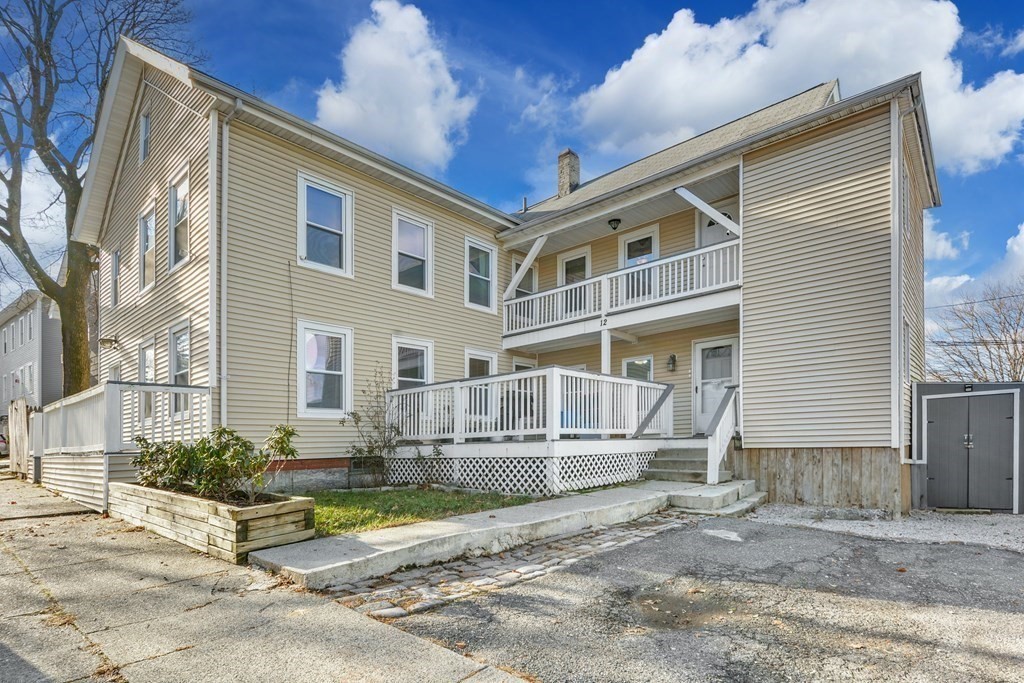 תמונה של הנכס: 12 Blanche St, Worcester