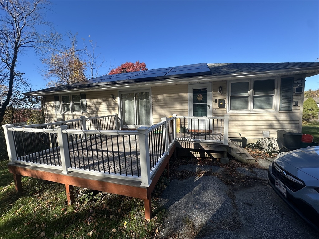 תמונה של הנכס: 50 Dillon St, Worcester
