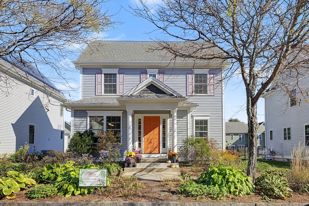 房源照片:99 Moser St, Northampton