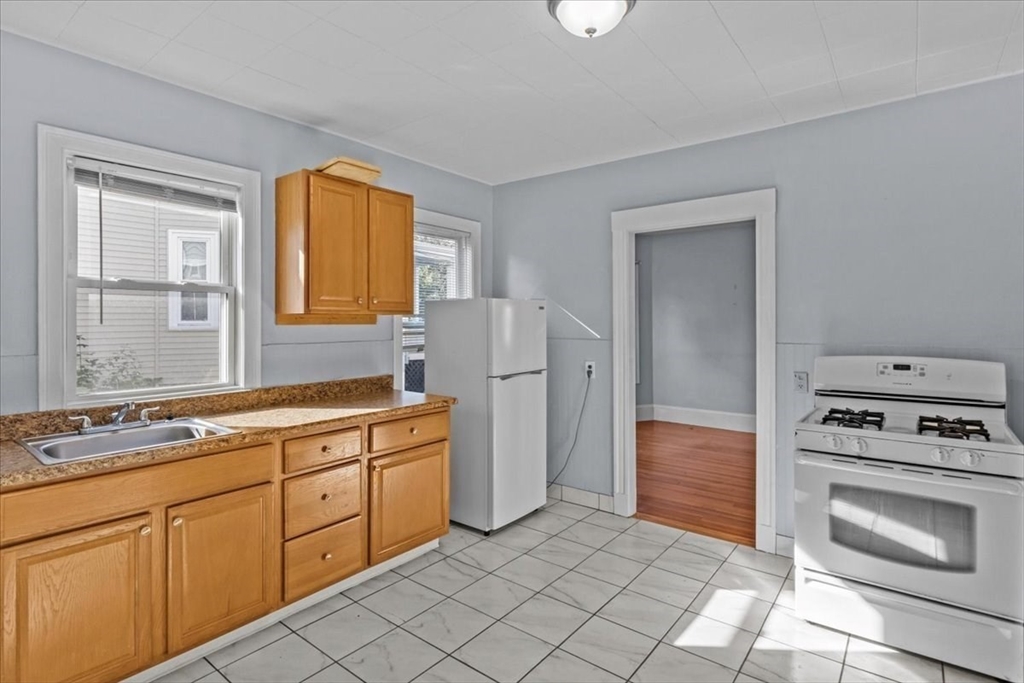 房源照片：25-27 Kenwood rd #1, Everett