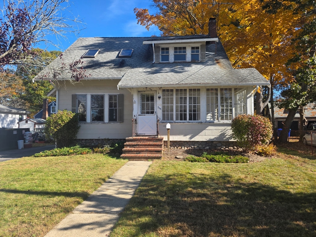 תמונה של הנכס: 305 Liberty Street, Rockland