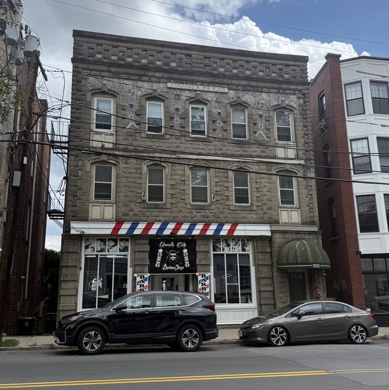 תמונה של הנכס: 100 River St #B, Haverhill