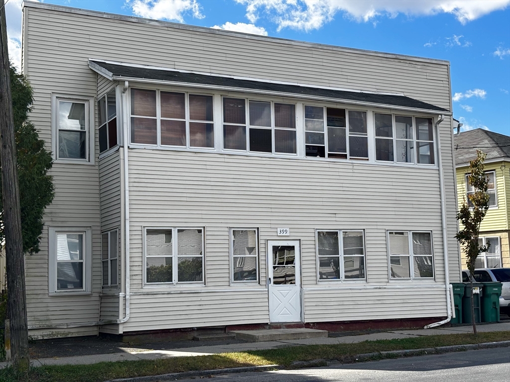 תמונה של הנכס: 399-401 Main St, Springfield