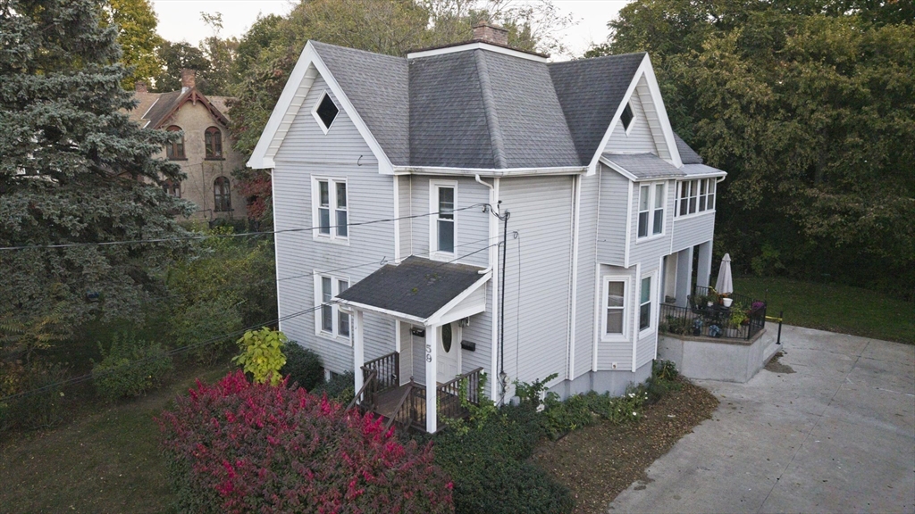 房源照片：59 Prospect St, Chicopee